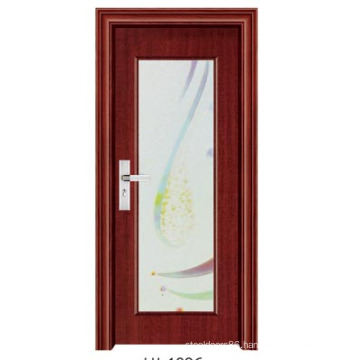 Glass Door Bathroom Door (FD-1096)